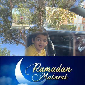 Meet your Posher, Imrana